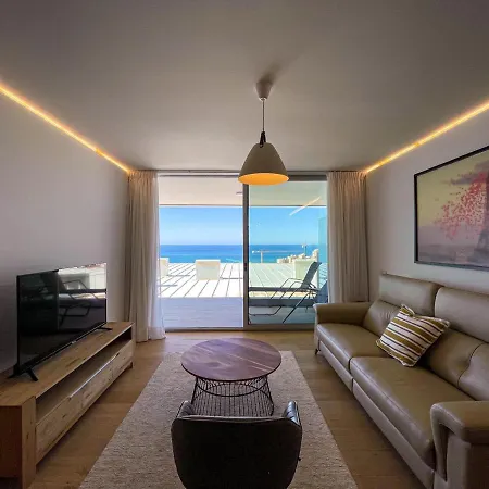 Casa Med One Lovely View Of The Mediterranean