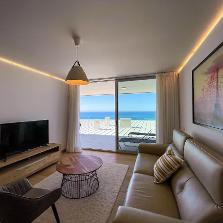 Casa Med One Lovely View Of The Mediterranean * フエンヒロラ